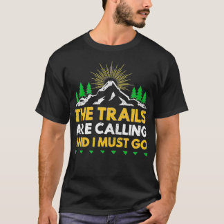 Spårvägarna ringer och jag måste gå i springer t shirt