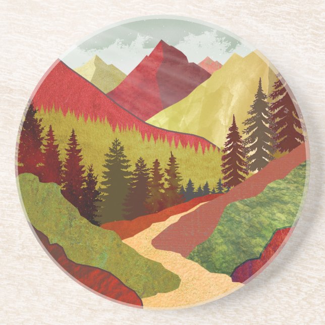 Spårvägen till Himmel Underlägg (Framsidan)