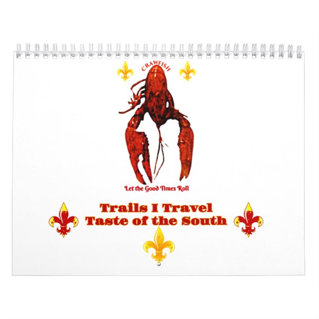 Spårvagnar I Travel Kalender (Omslag)