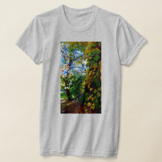 Spårvagnar T-shirt
