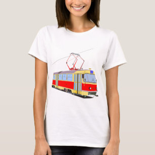 SpårvagnT3 T Shirt