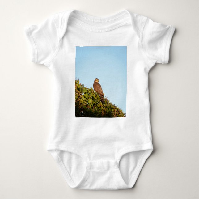 Sparvhök Tee (Framsida)