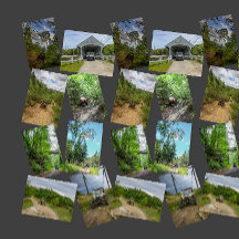 Spårvidd 2 Omslagning Papper