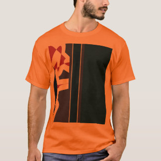 Spårvidden T Shirt