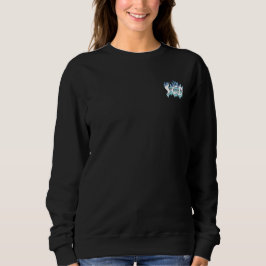 SparX Womans Sweatshirt T Shirt