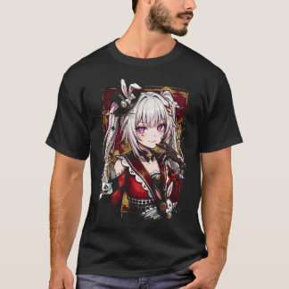 Sparxie HSR Rekless Trickster Förstöring Path Ic T Shirt