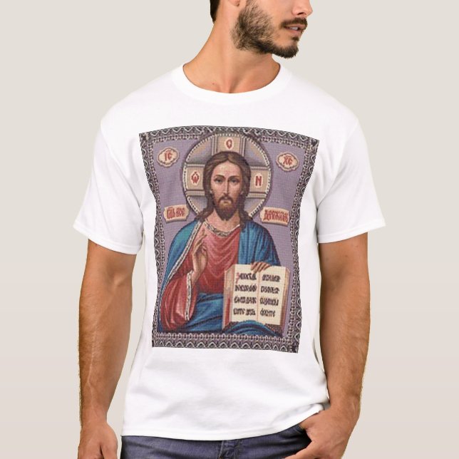 spasitel_g3 tee shirt (Framsida)