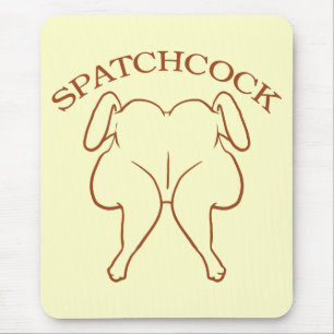 Spatchcock Chicken Musmatta