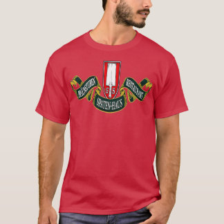 spaten haus t shirt