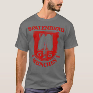 Spatenbrau T Shirt