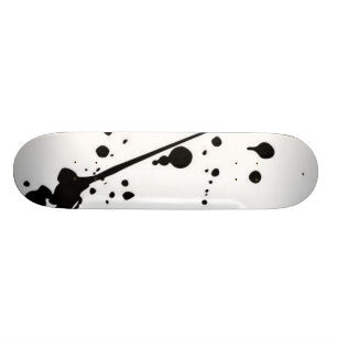 spater skateboard bräda 21,5 cm