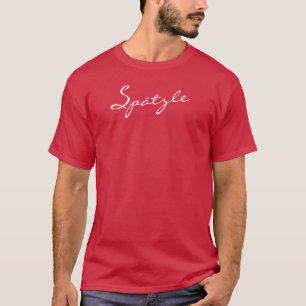 Spätzle T Shirt