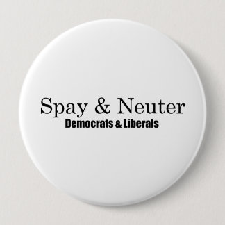 Spay and Neuter Liberals Knapp