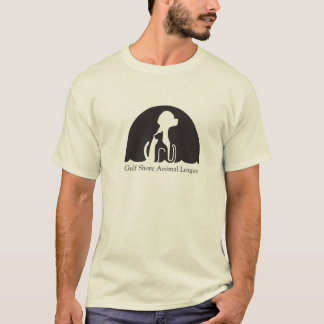Spay en tillfällig t-skjorta tee