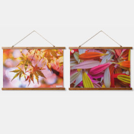 SPAZIO CASA WALL TAPESTRY