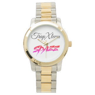 Spazz Watch Armbandsur