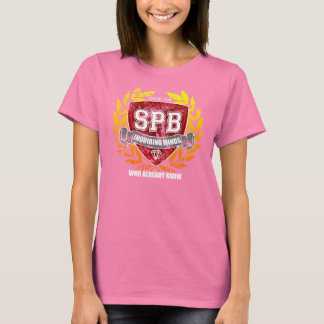 SPB T-SHIRT