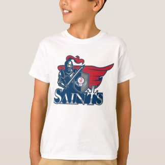 SPCA Saints T Shirt