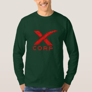 SPCX SpaceX Börsintroduktion Investerar Design R T Shirt