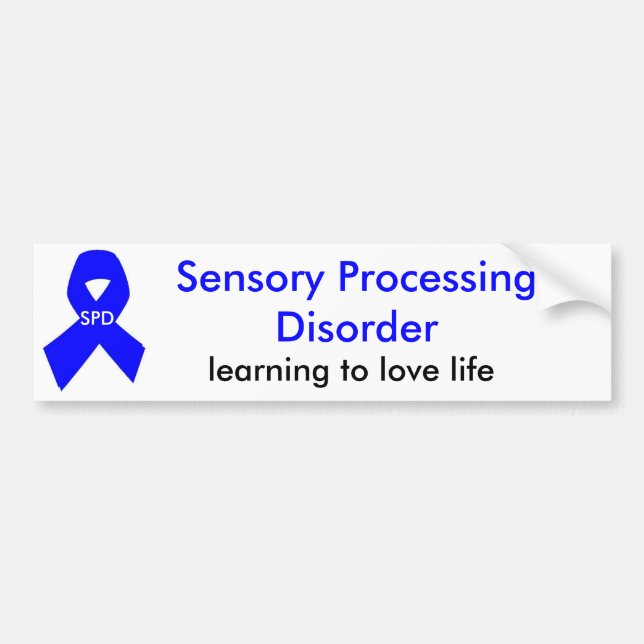 Spd-bildekal Bildekal (Framsidan)