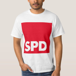 SPD T SHIRT