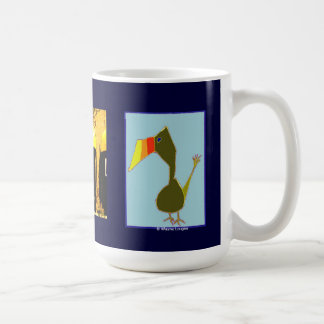 Speakeasymugg Kaffemugg