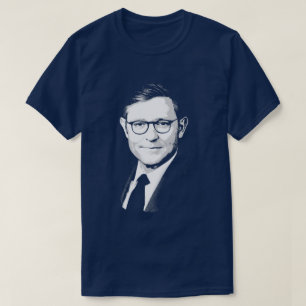 Speaker Mike Johnson T Shirt