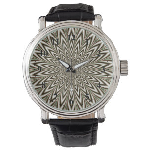 Spear Point Pulse Armbandsur
