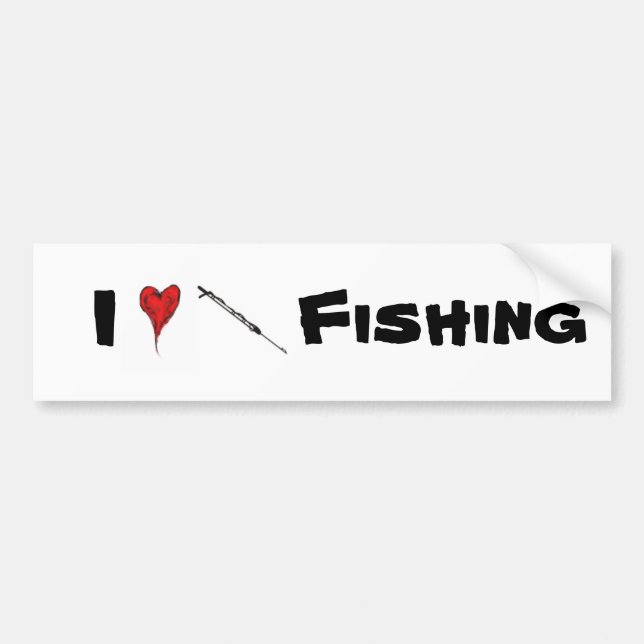 Spearfishing Bildekal (Framsidan)