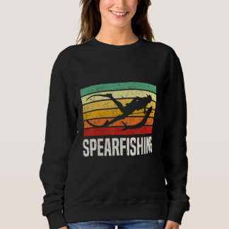 Spearfishing Spearfisher T Shirt