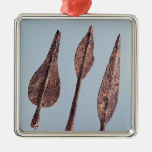 Spearheads Julgransprydnad Metall