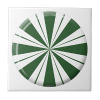 Spearmint Rand Candy