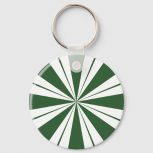 Spearmint Rand Candy Nyckelring