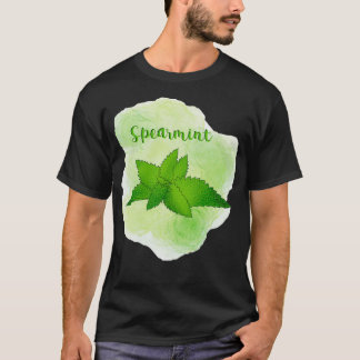 Spearmint T Shirt