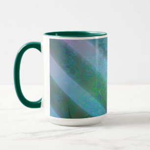 Spearmint Tea Mugg