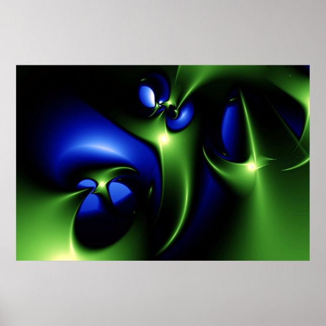 Spears I Poster (Framsidan)