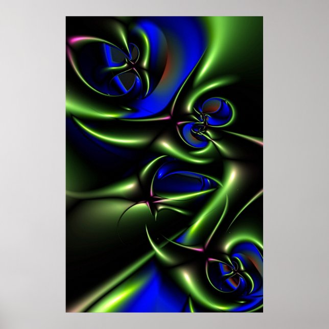 Spears II Poster (Framsidan)