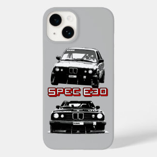 Spec E30-Tävla