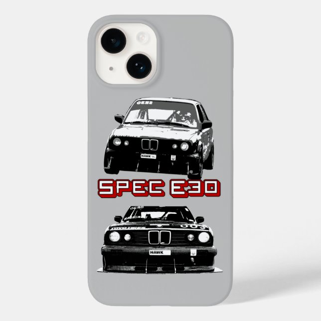 Spec E30-Tävla (Baksida)