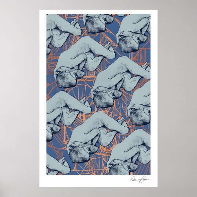 Special Edition Poster (Framsidan)