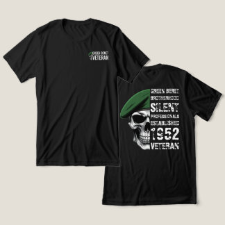 Special Forces Brödraskap T Shirt
