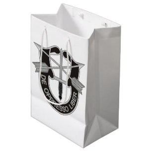 Special Forces SF De Oppresso Liber