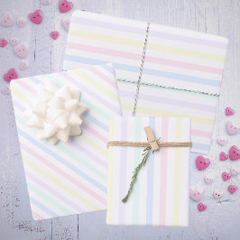 Special Occasion Pastel Candy Rand Retro