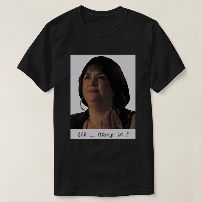 Special Present Gavin Art Stacey Gift For Music Fa T Shirt (Design framsida)