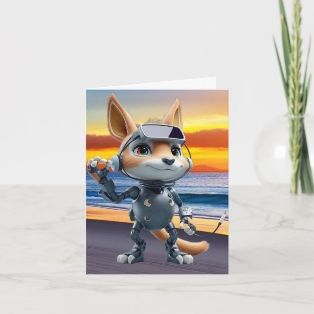 Special Tack Kort (Framsida)