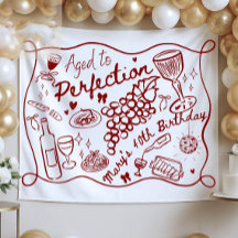 Specialåldrad till perfektion bakgrund för vin