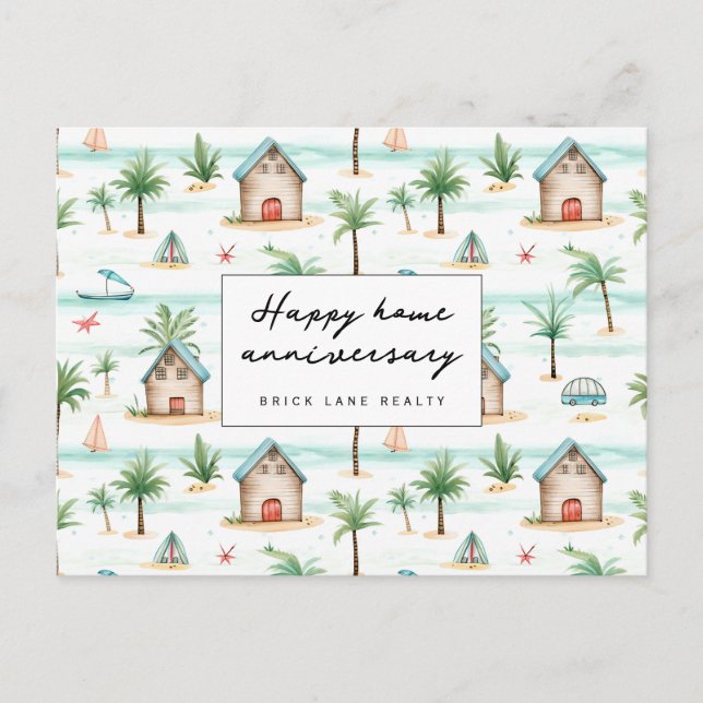 Specialbeställning för Tina Vykort (Framsida)