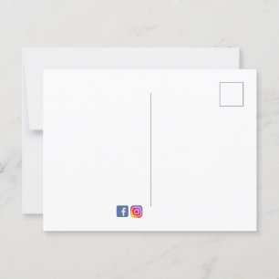 Specialbeställning för Tina Vykort