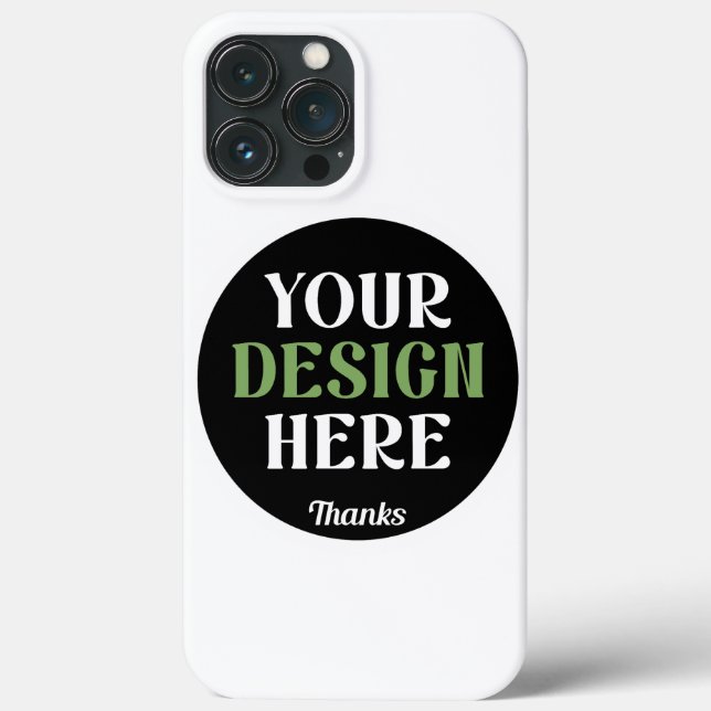specialdesignad, unik, snygg och minimalistisk Her (Baksida)