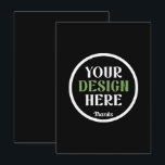 specialdesignad, unik, snygg och minimalistisk inbjudningar<br><div class="desc">Denna design är tillgänglig för alla. Anpassa gärna logotypen,  bilderna,  texten och färgerna enligt dina önskemål. Tack så mycket.</div>